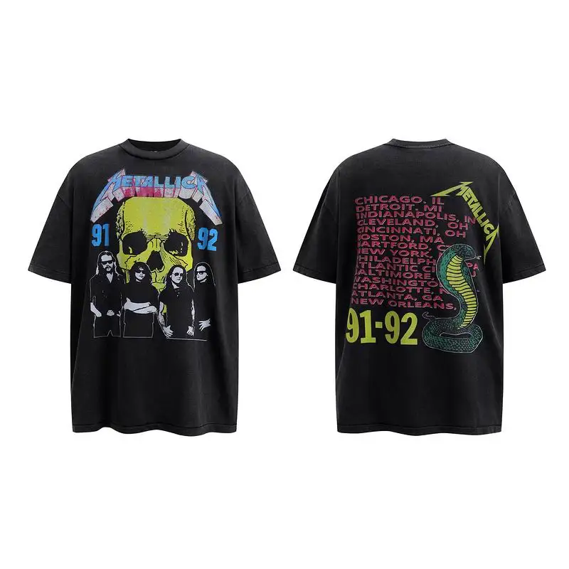 Saint Michael S-XL 4ltxS521